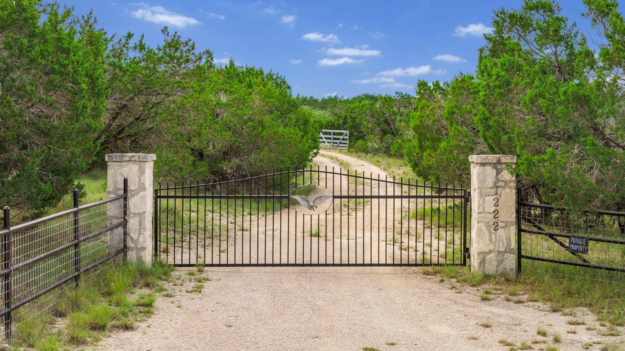 1222 Wegener TRL, Fischer, TX 78623