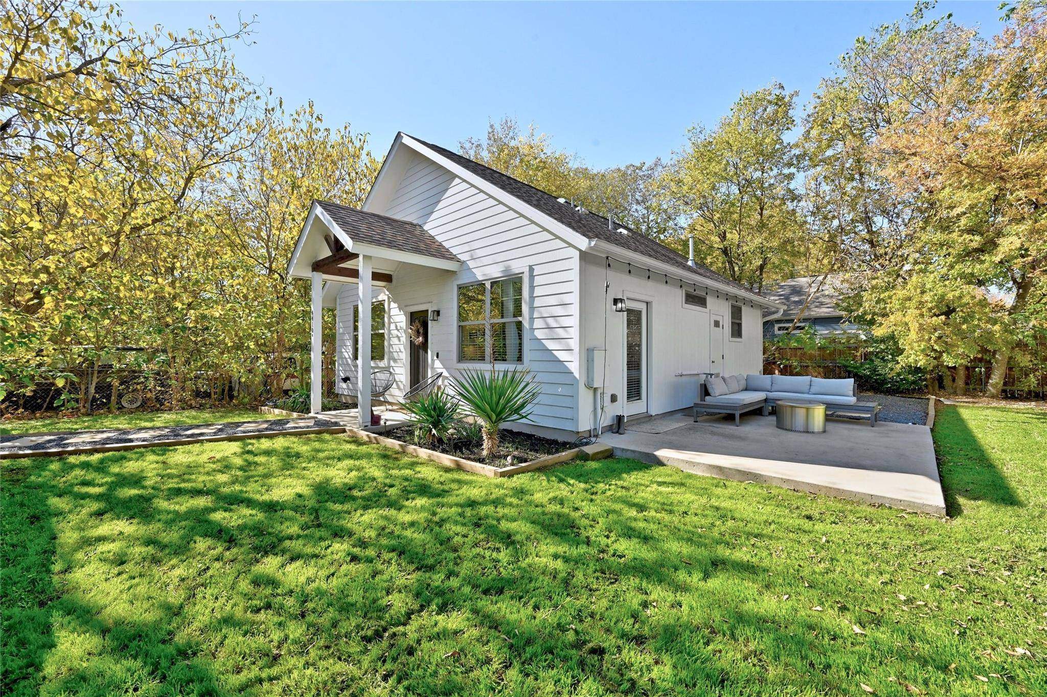 4410 Jester DR #B, Austin, TX 78745