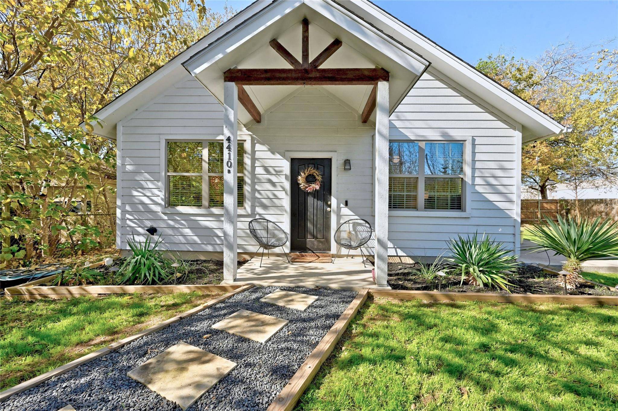 4410 Jester DR #B, Austin, TX 78745