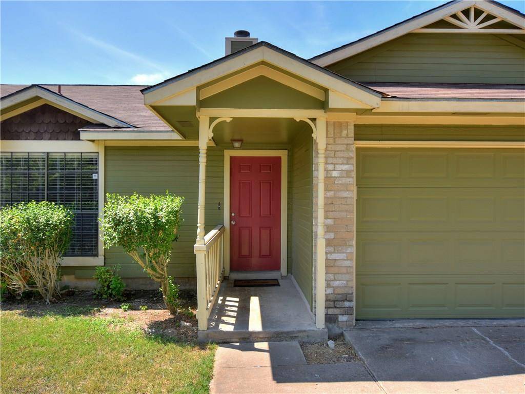 802 Primrose LN, Cedar Park, TX 78613