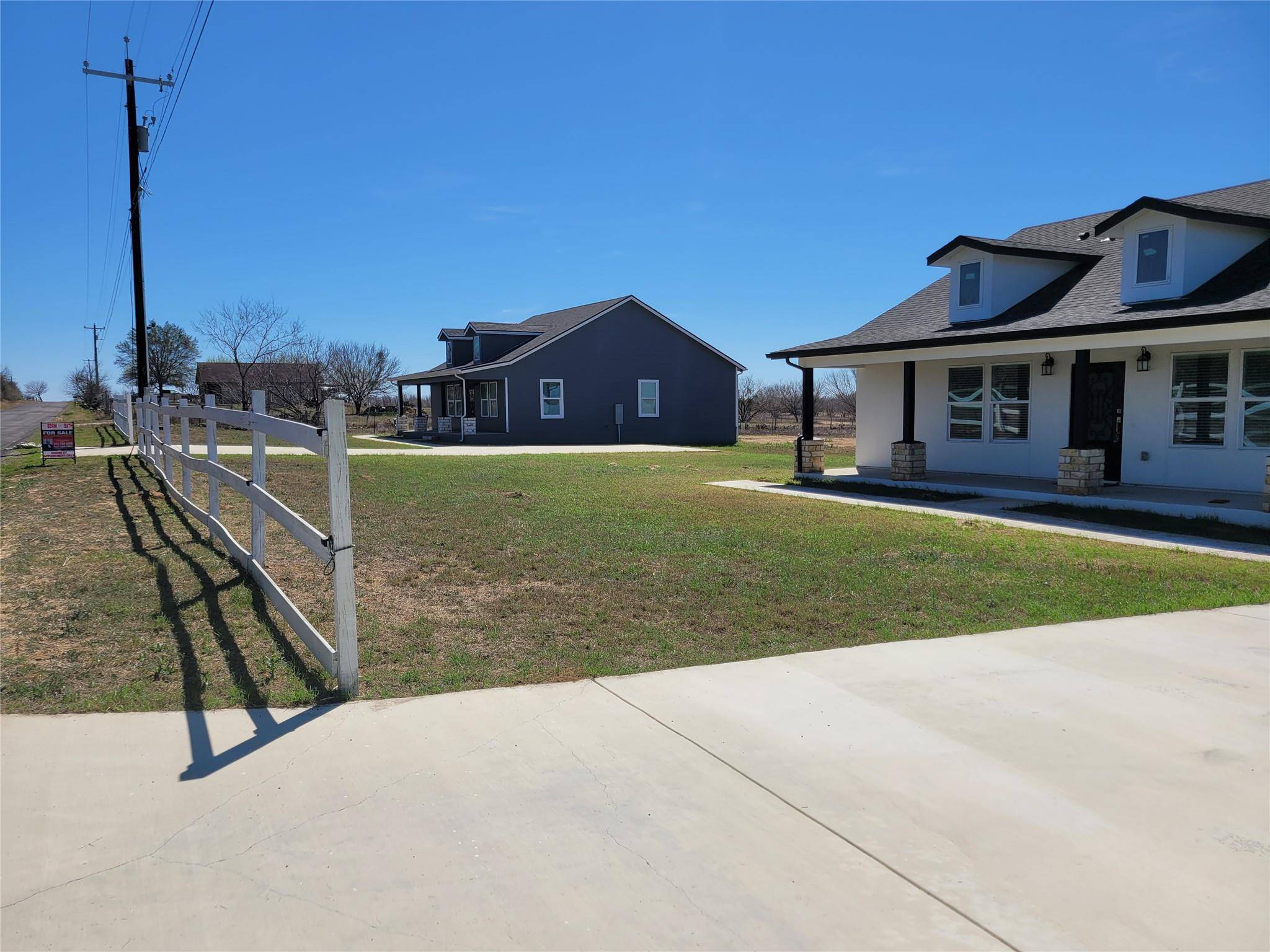 577 (LOT 10) County Road 422 B RD, Stockdale, TX 78160