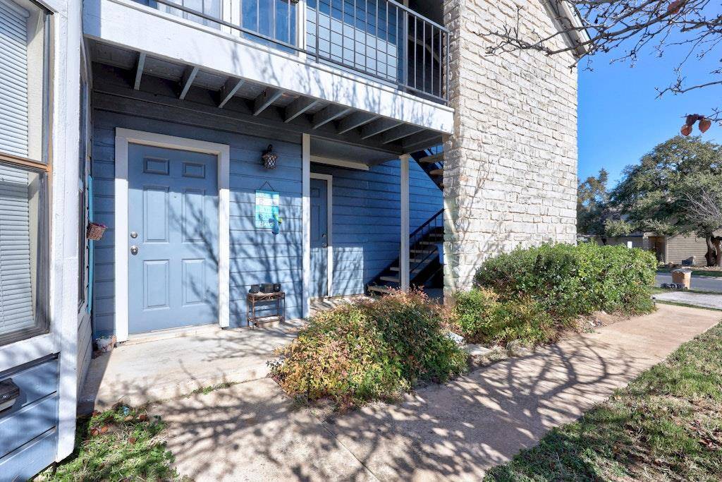 12308 Abney DR #A,B,C,D, Austin, TX 78729