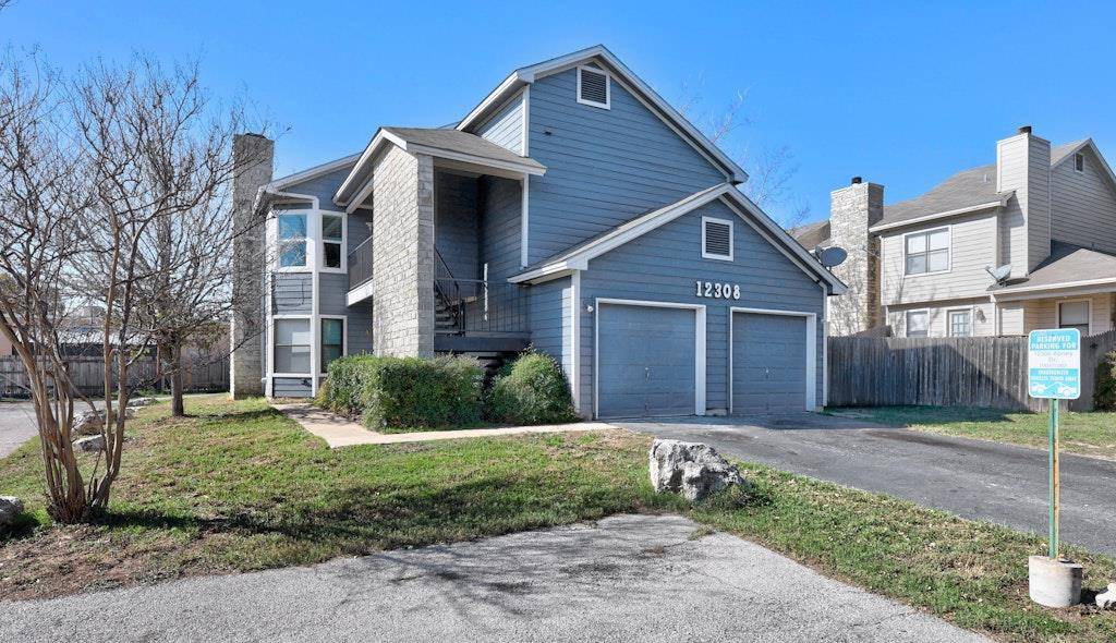 12308 Abney DR #A,B,C,D, Austin, TX 78729
