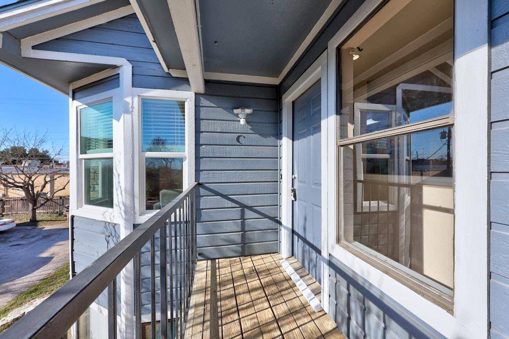 12308 Abney DR #A,B,C,D, Austin, TX 78729