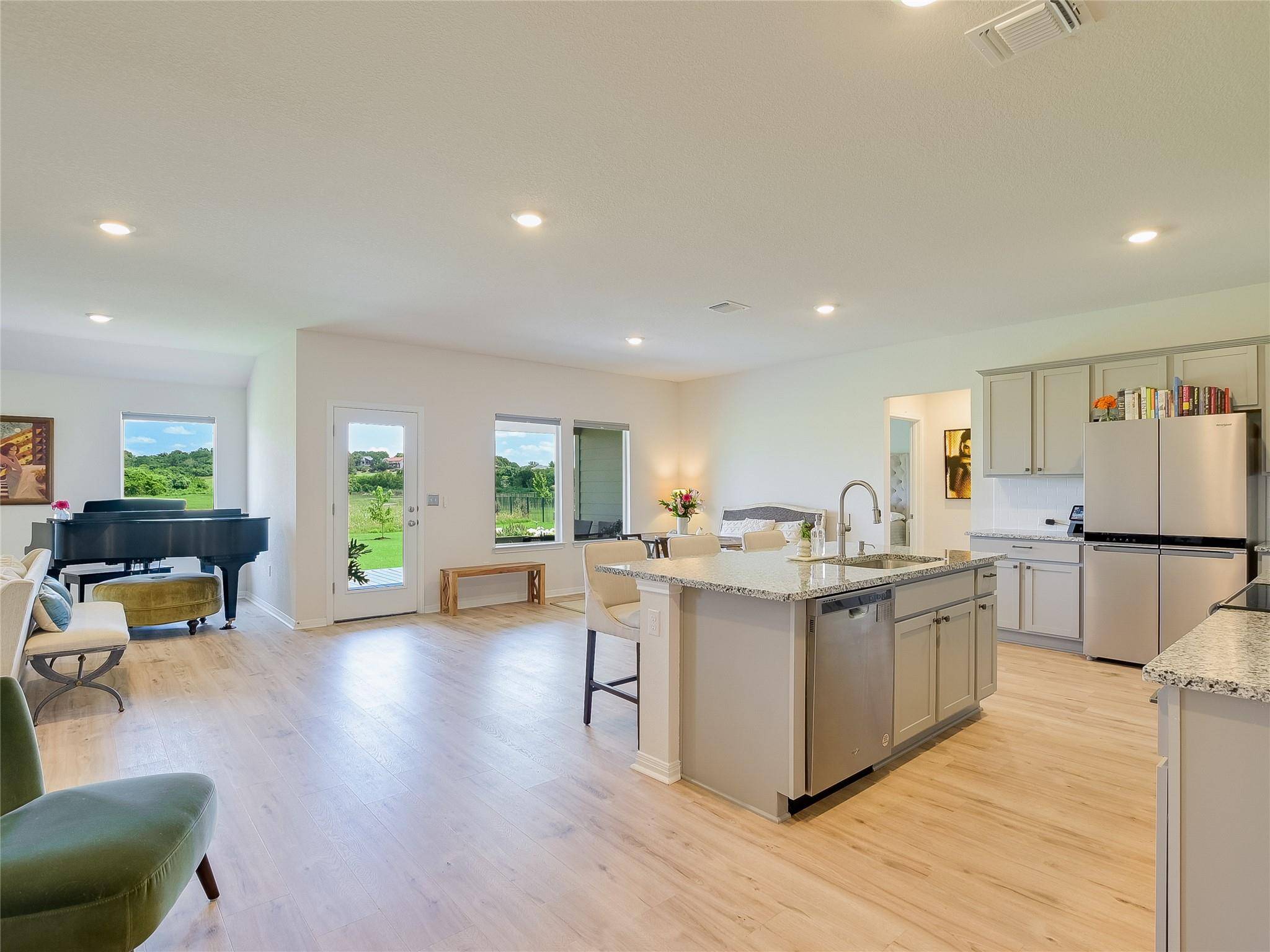 442 Colovista PKWY, Bastrop, TX 78602