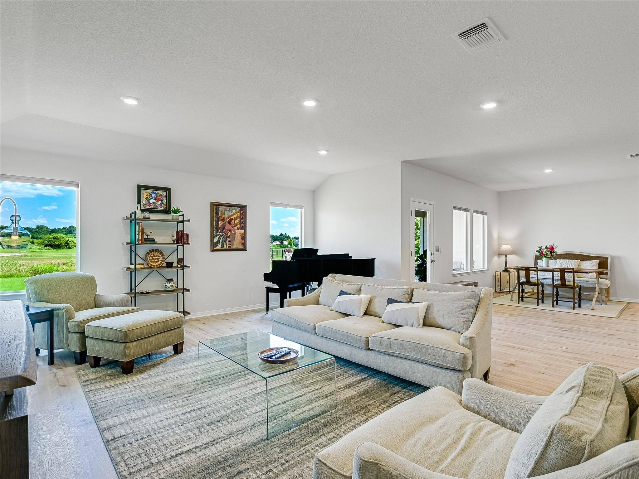 442 Colovista PKWY, Bastrop, TX 78602
