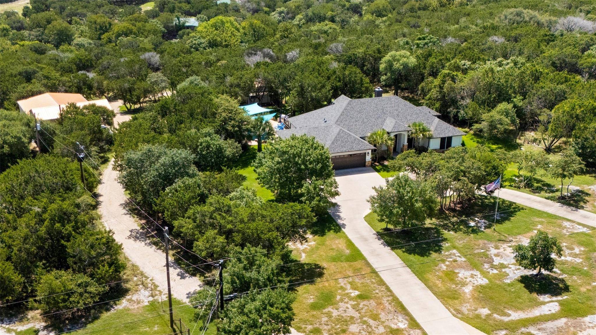 5545 Cliff Estates RD, Temple, TX 76502