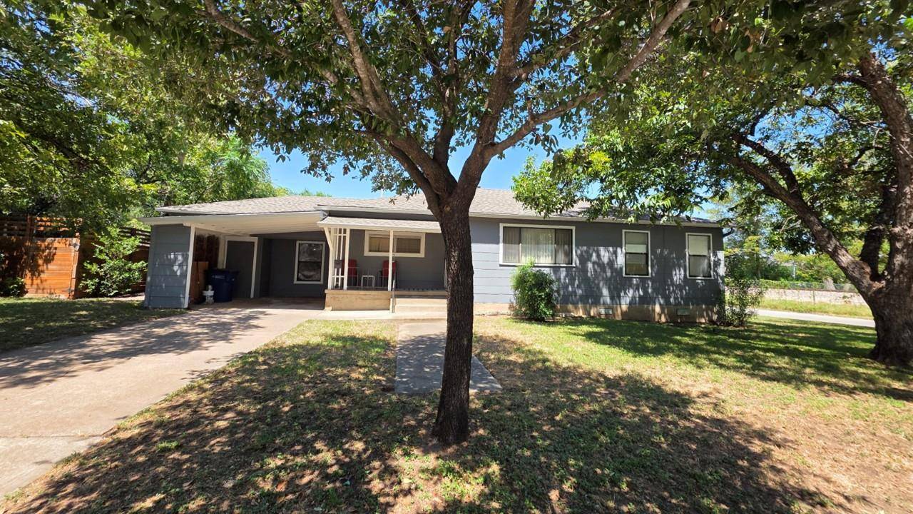 1028 Ellingson LN, Austin, TX 78751