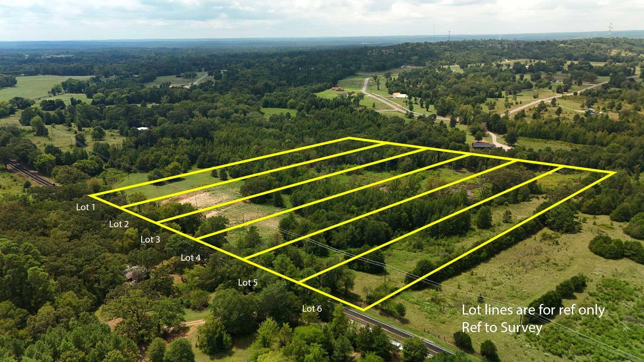 13797 FM 757, Winona, TX 75792