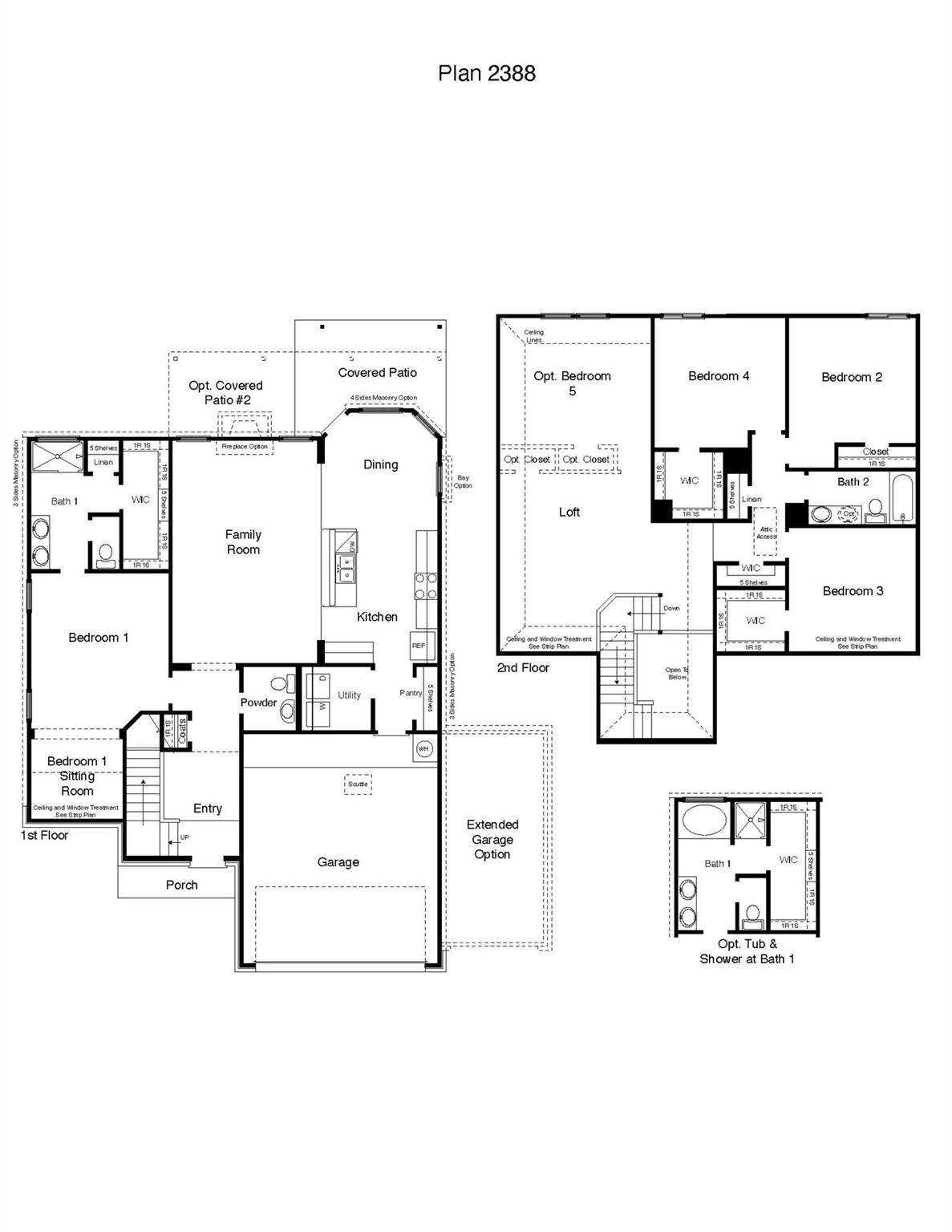 2011 Ember DR, Temple, TX 76502