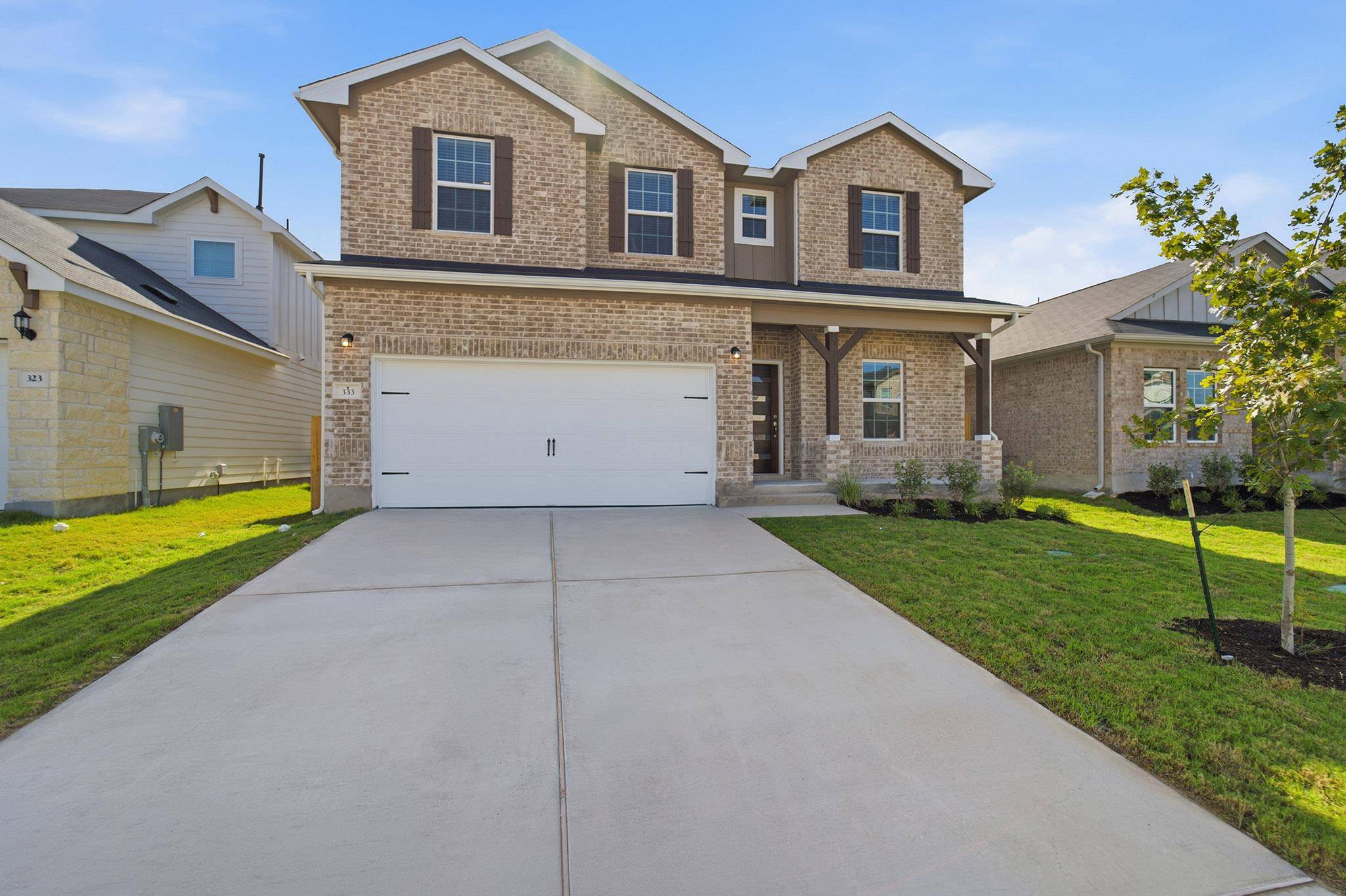 333 Begonia ST, Buda, TX 78610