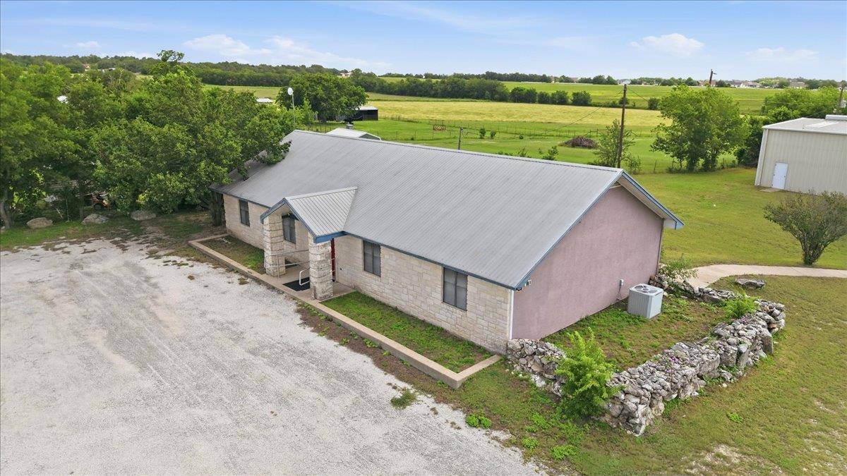 4350 Fm 1105, Georgetown, TX 78626