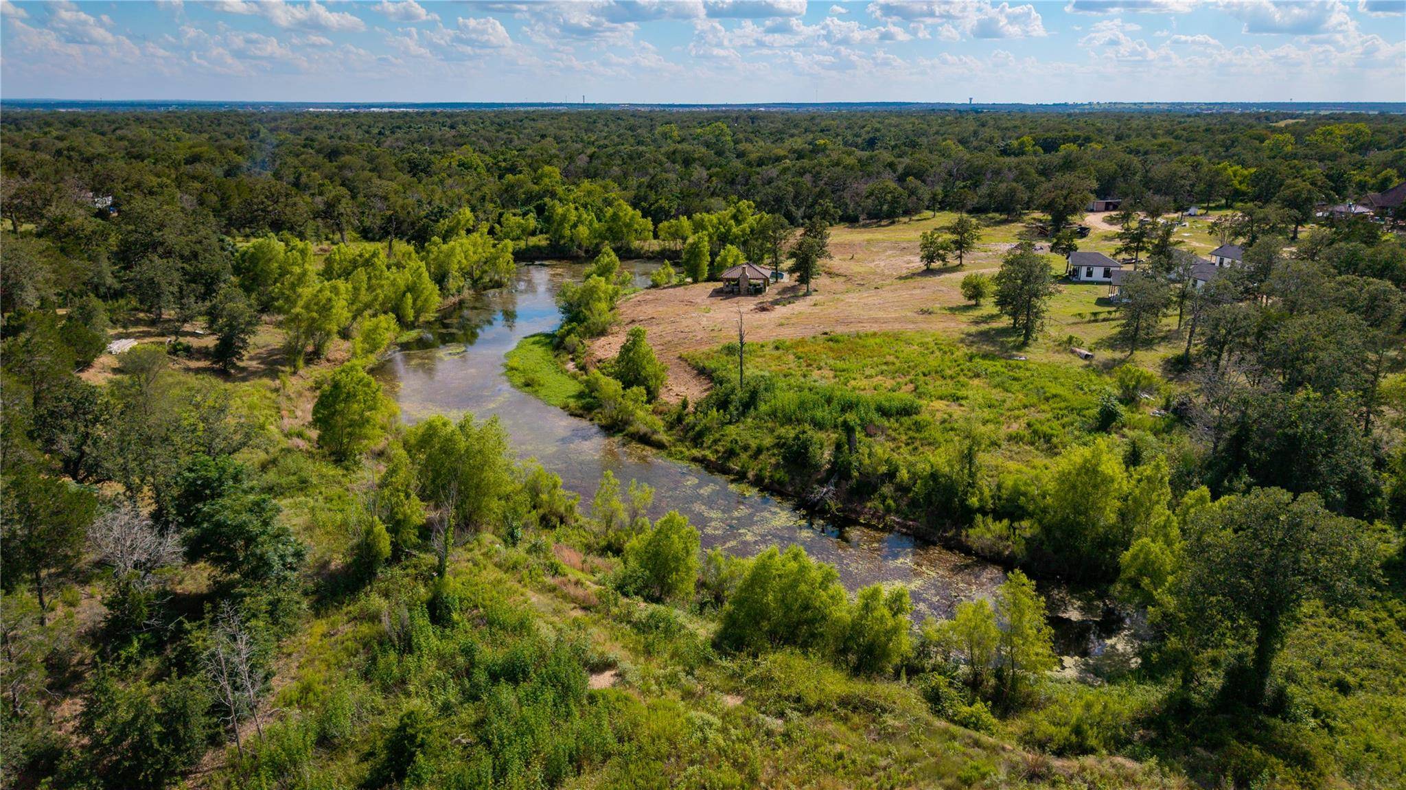206 Sayers RD, Bastrop, TX 78602