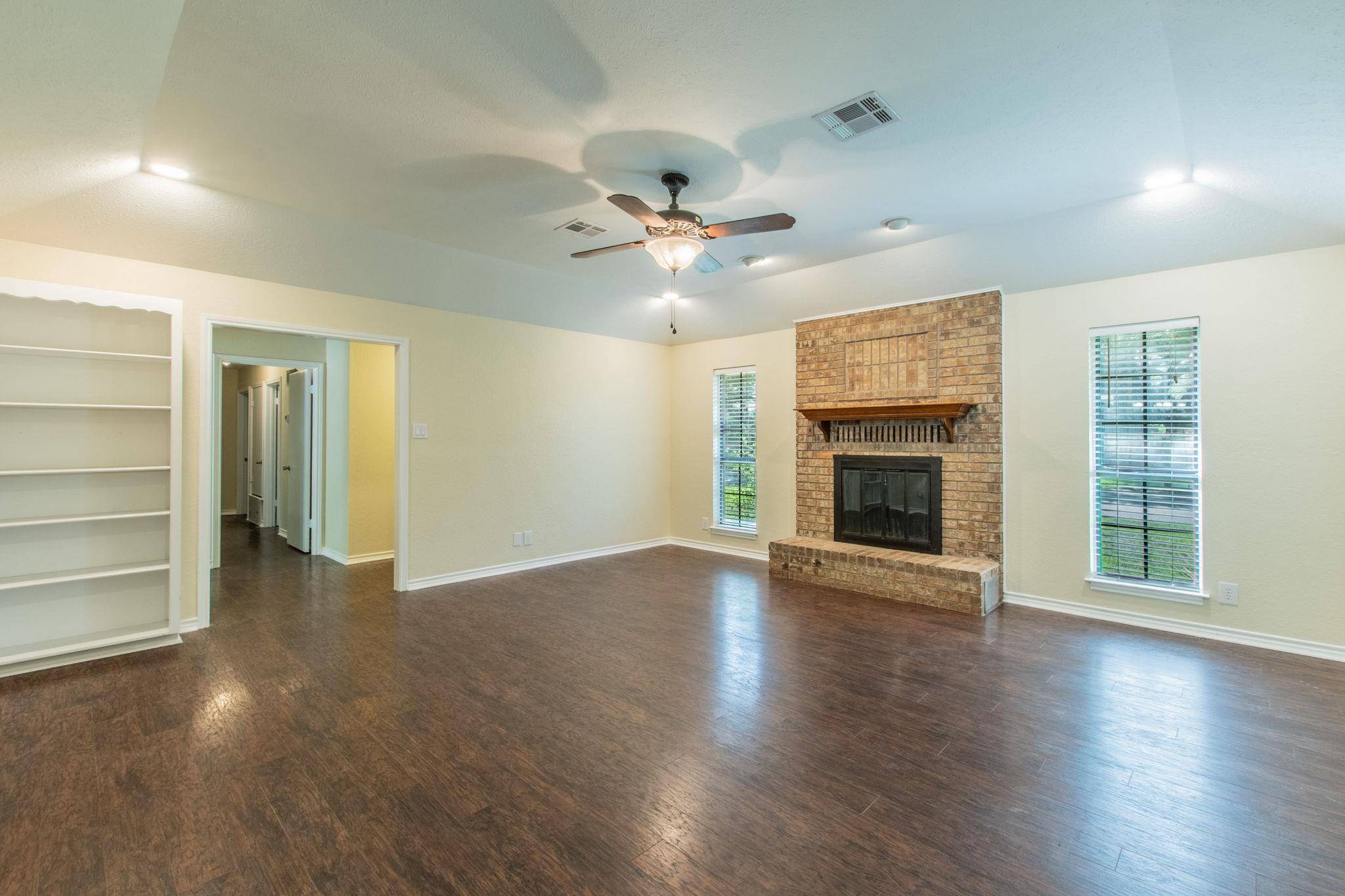4501 Stagecoach Trail, Temple, TX 76502