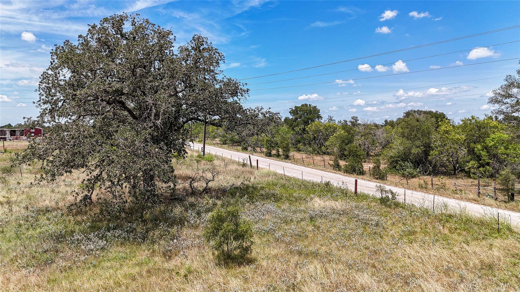 Lot 4 Fox LN, Lockhart, TX 78644