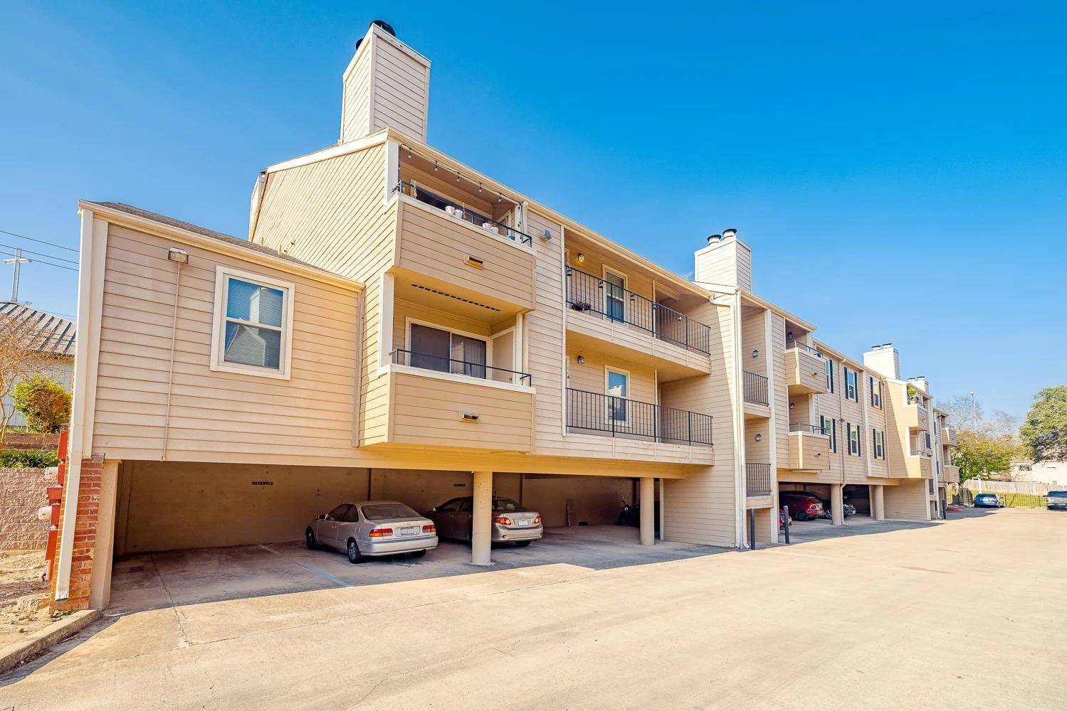 2809 W William Cannon DR #A108, Austin, TX 78745