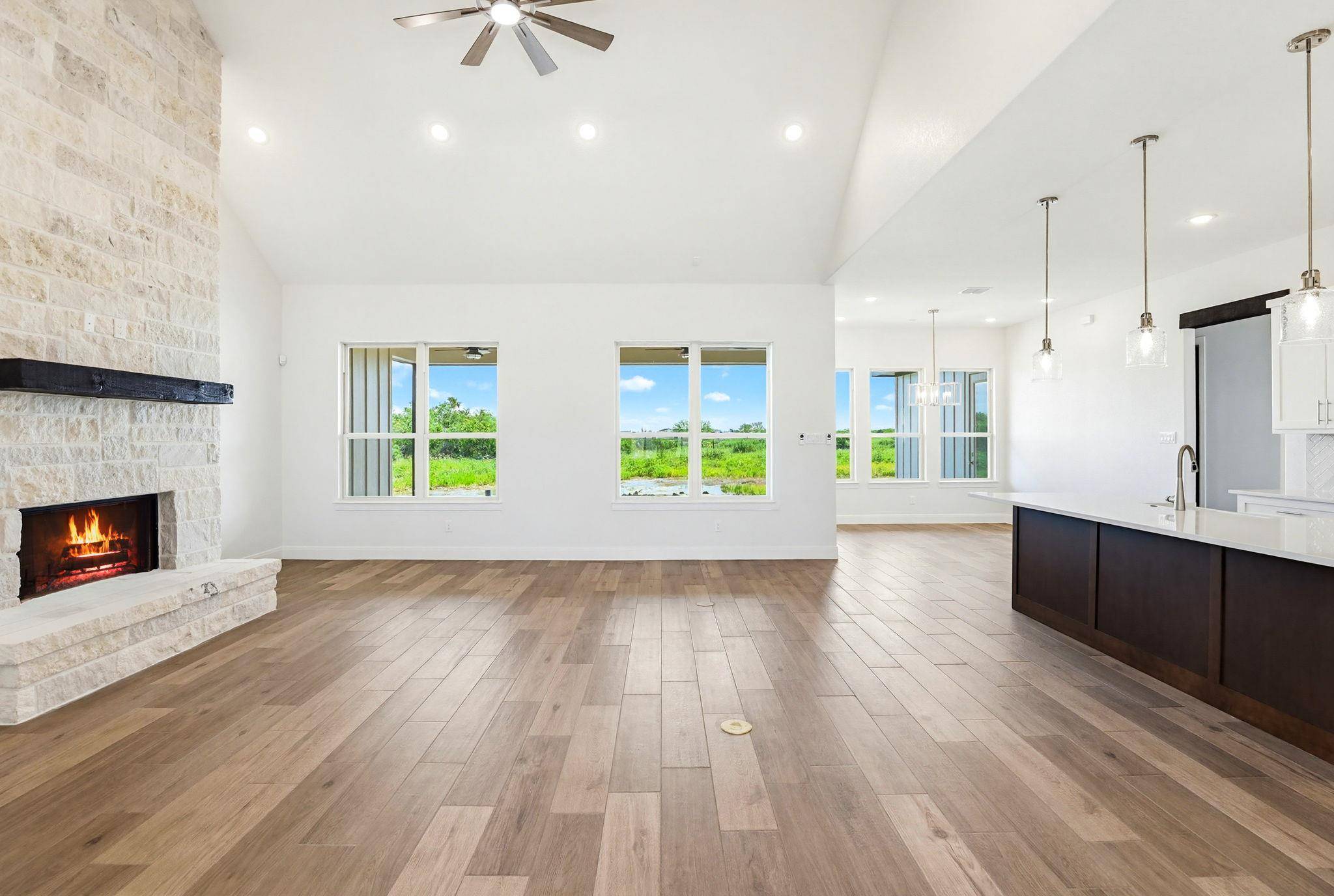 313 FARMHOUSE DRIVE, Marion, TX 78124