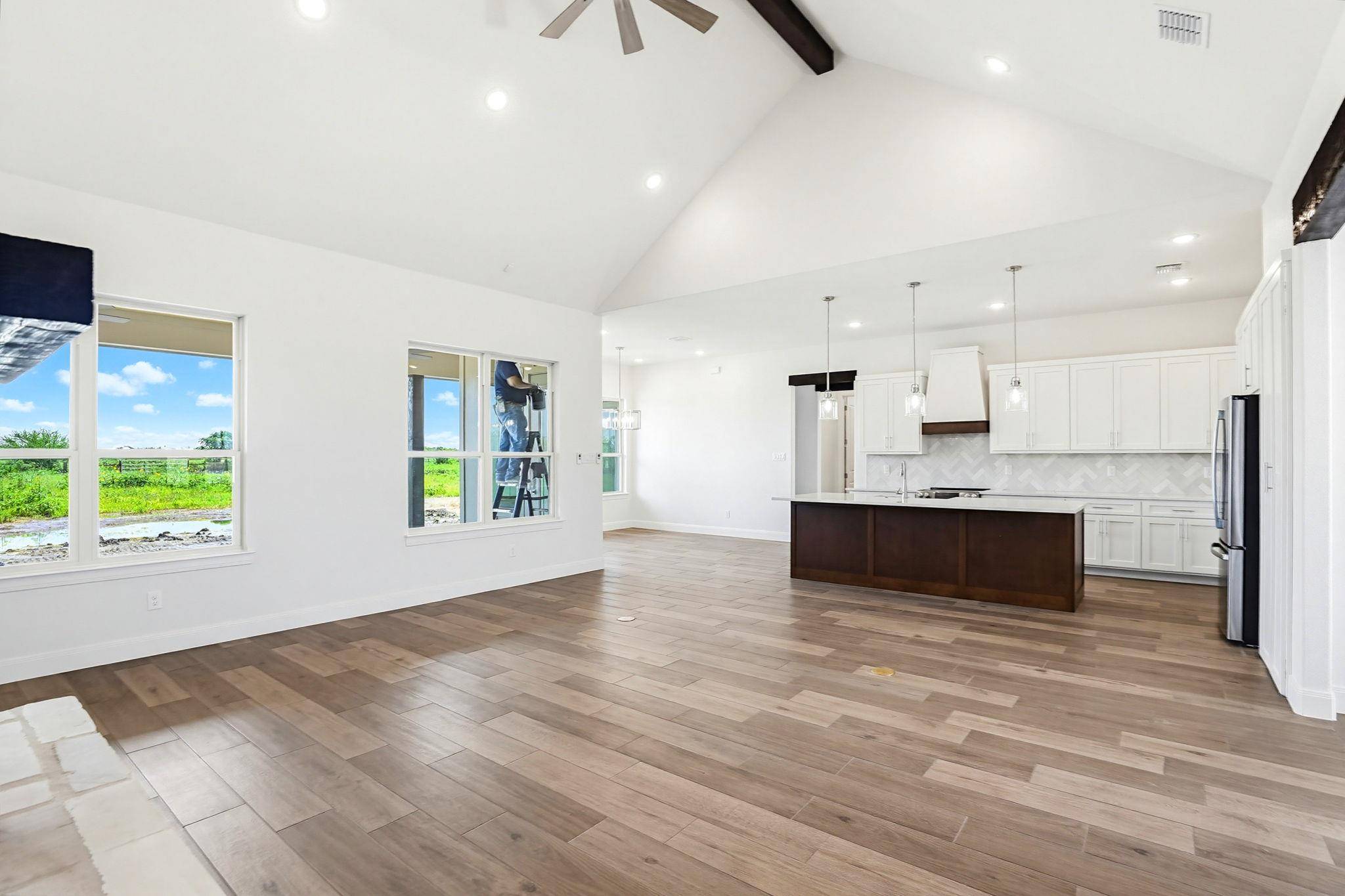313 FARMHOUSE DRIVE, Marion, TX 78124