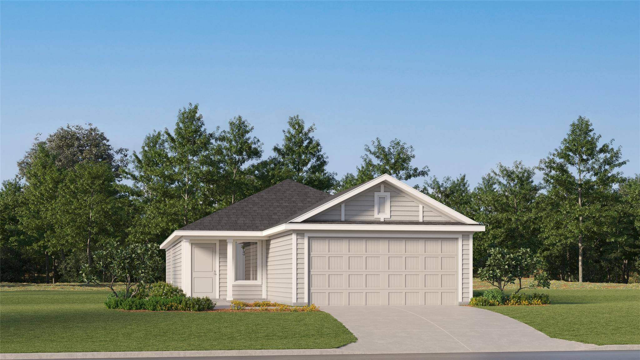 108 Twins TRL, Hutto, TX 78634
