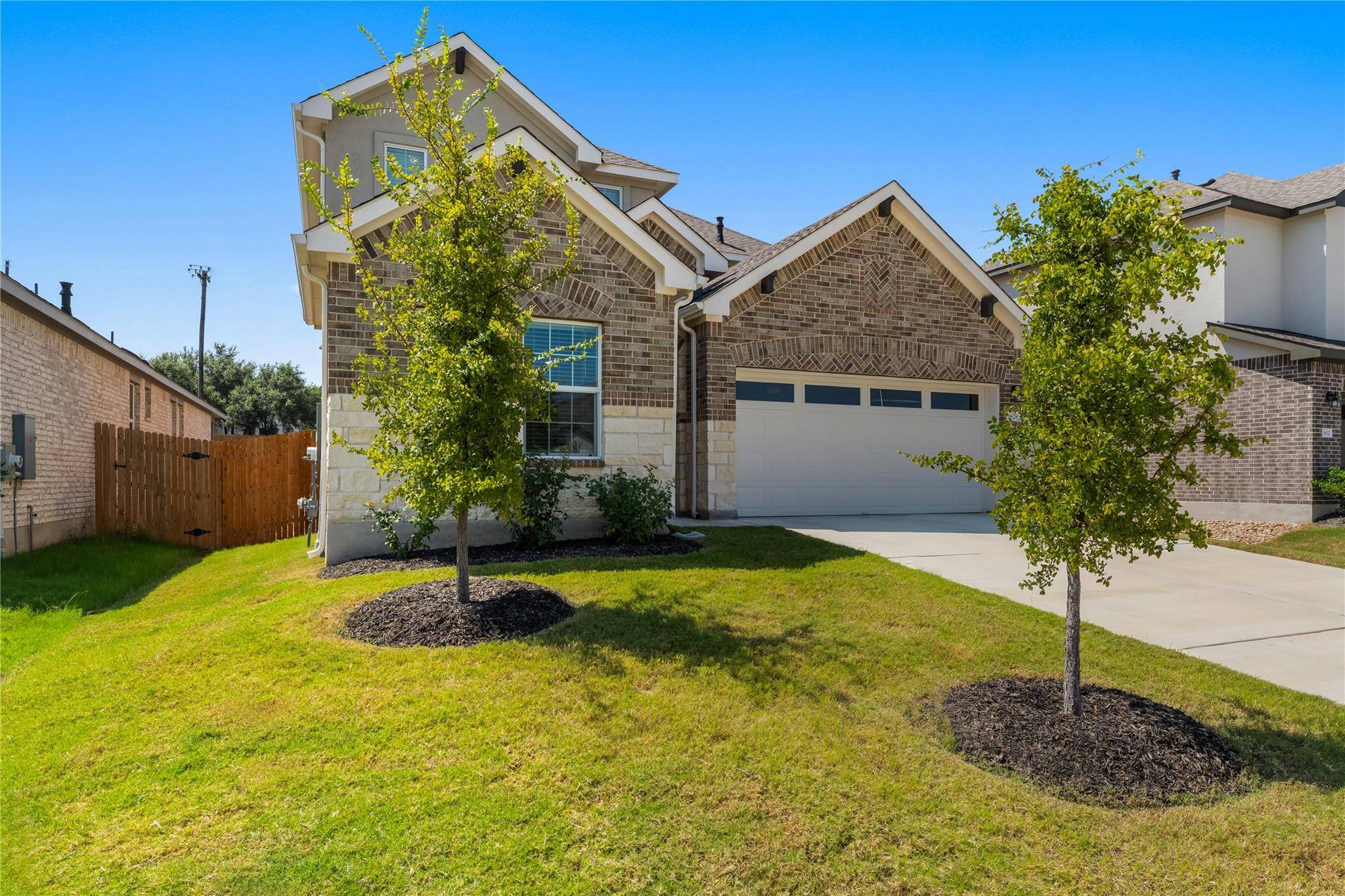 1828 Walnut Grove BND, Leander, TX 78641