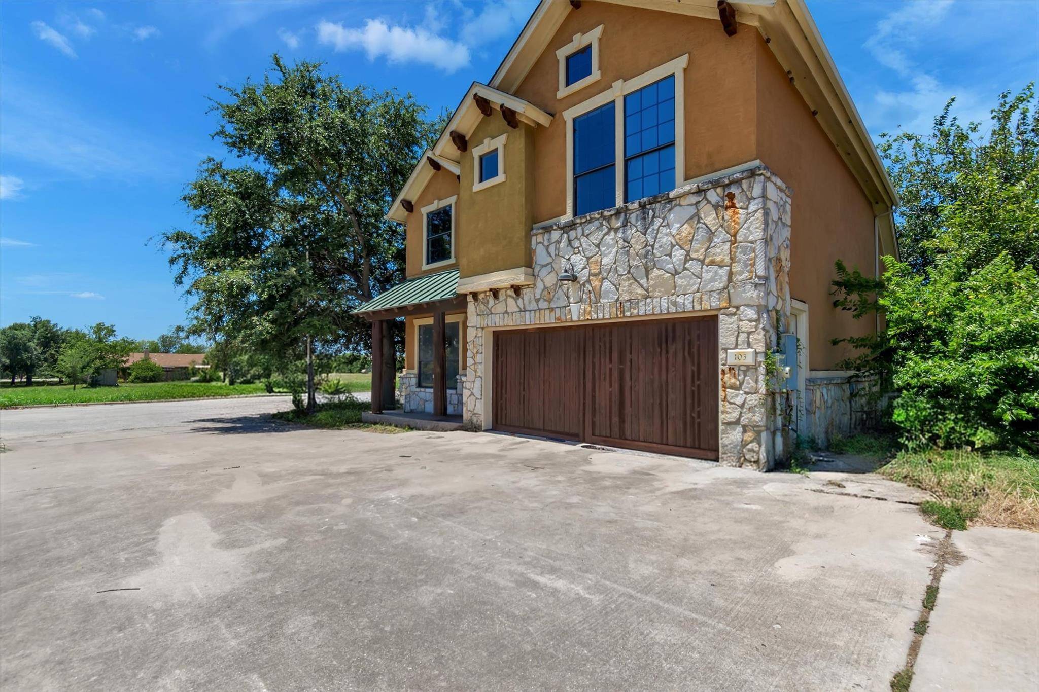 1010 Immanuel Rd Unit 103, Pflugerville, TX 78660
