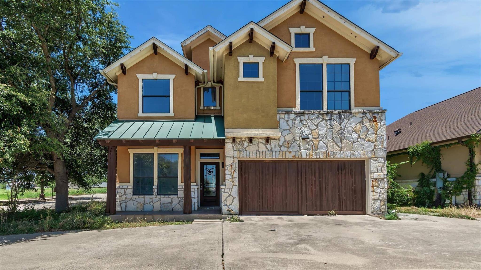 1010 Immanuel Rd Unit 103, Pflugerville, TX 78660