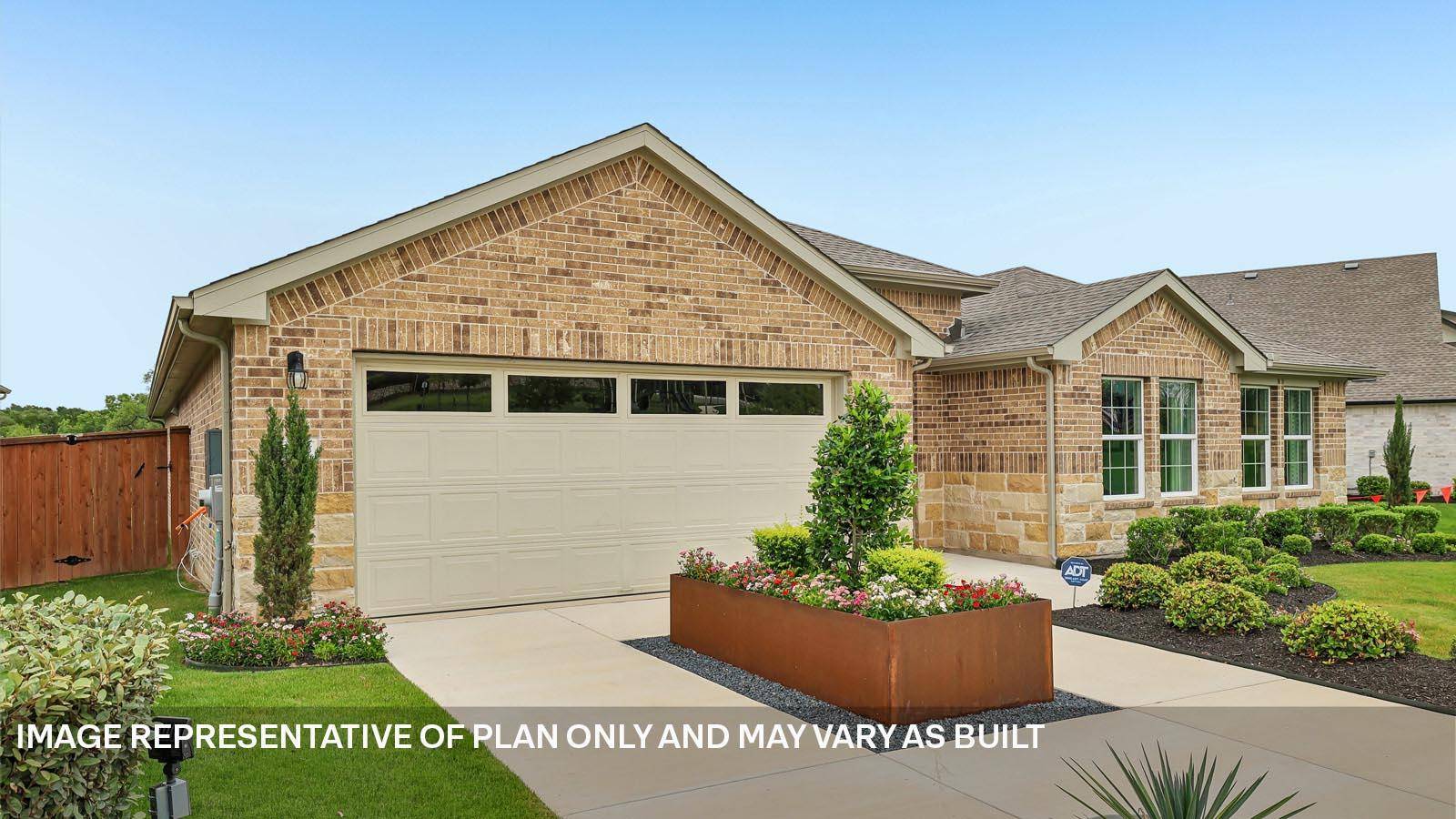 281 Rivers Edge DR, Georgetown, TX 78628