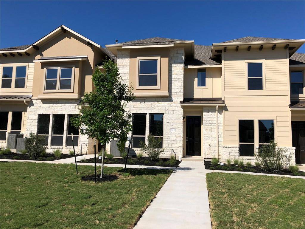 13800 Lyndhurst ST #134, Austin, TX 78717