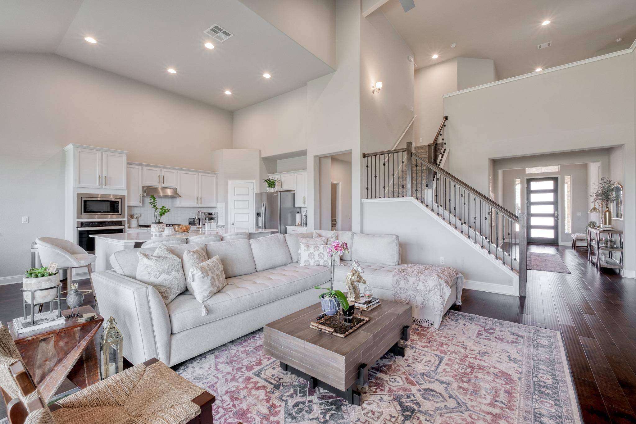 16940 Aventura Ave, Pflugerville, TX 78660
