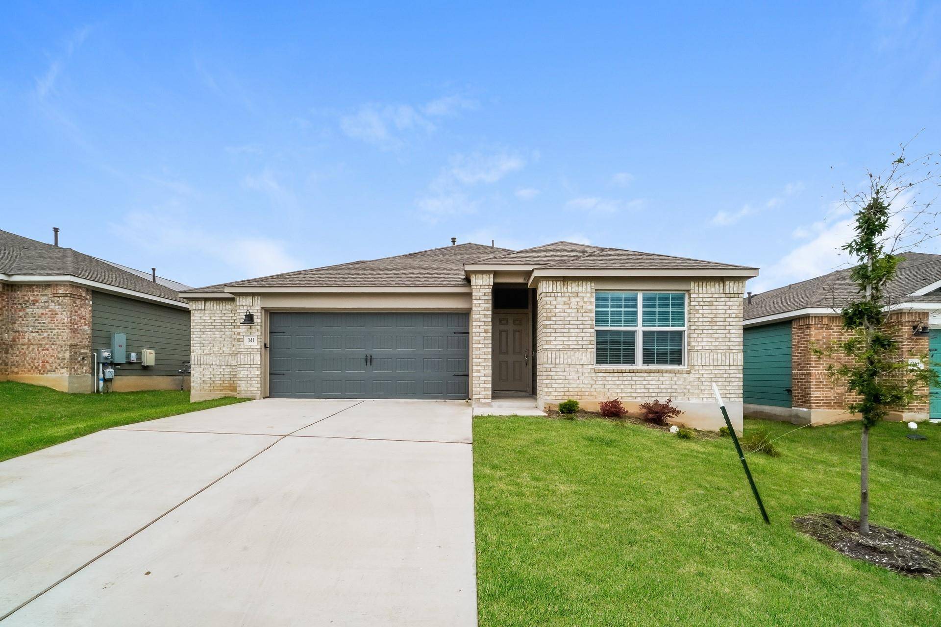 341 Madrid ST, Kyle, TX 78640