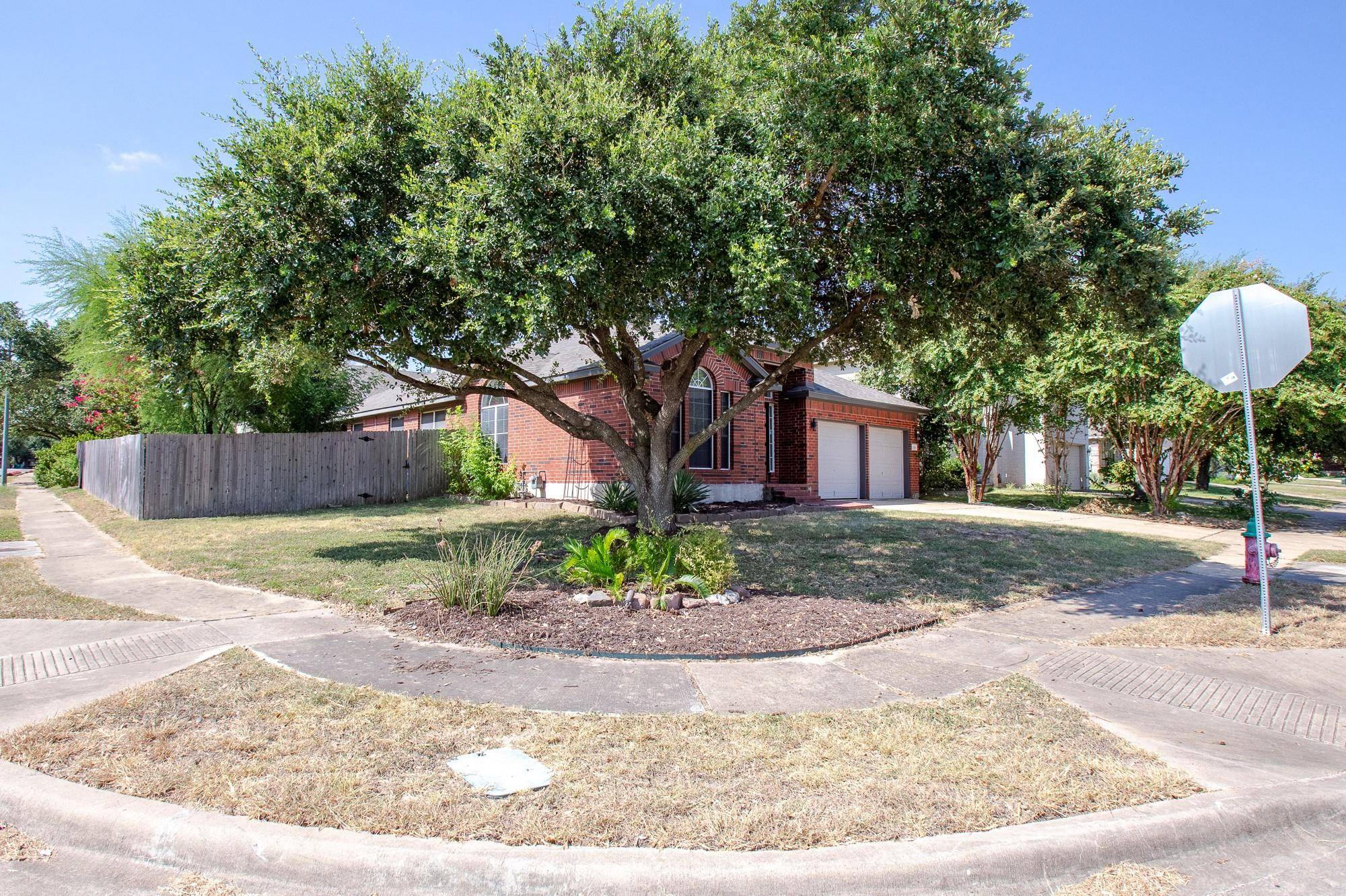 1201 Springbrook RD, Pflugerville, TX 78660