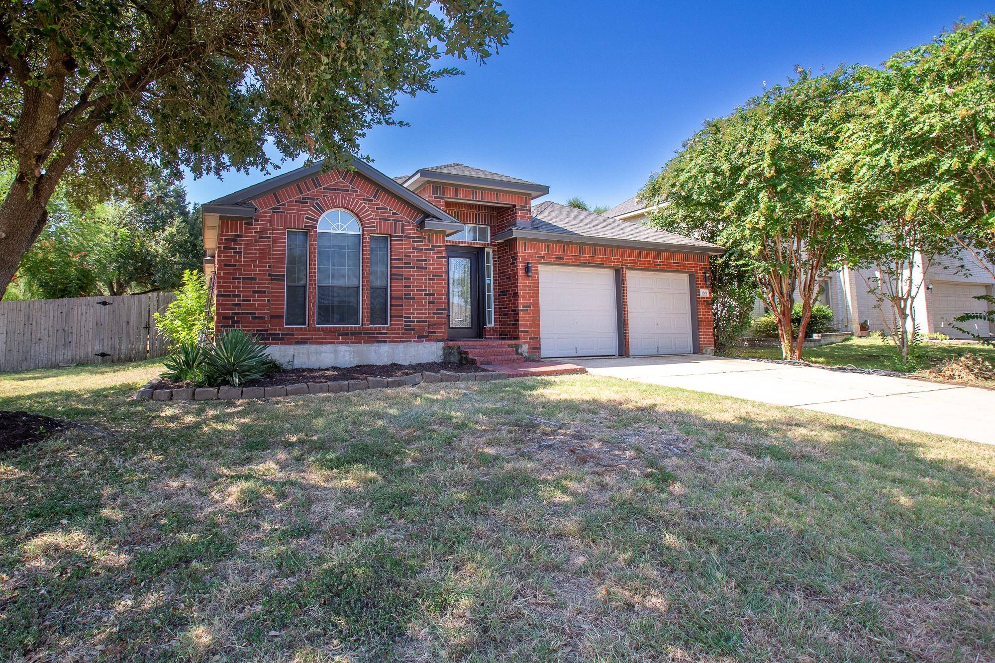 1201 Springbrook RD, Pflugerville, TX 78660