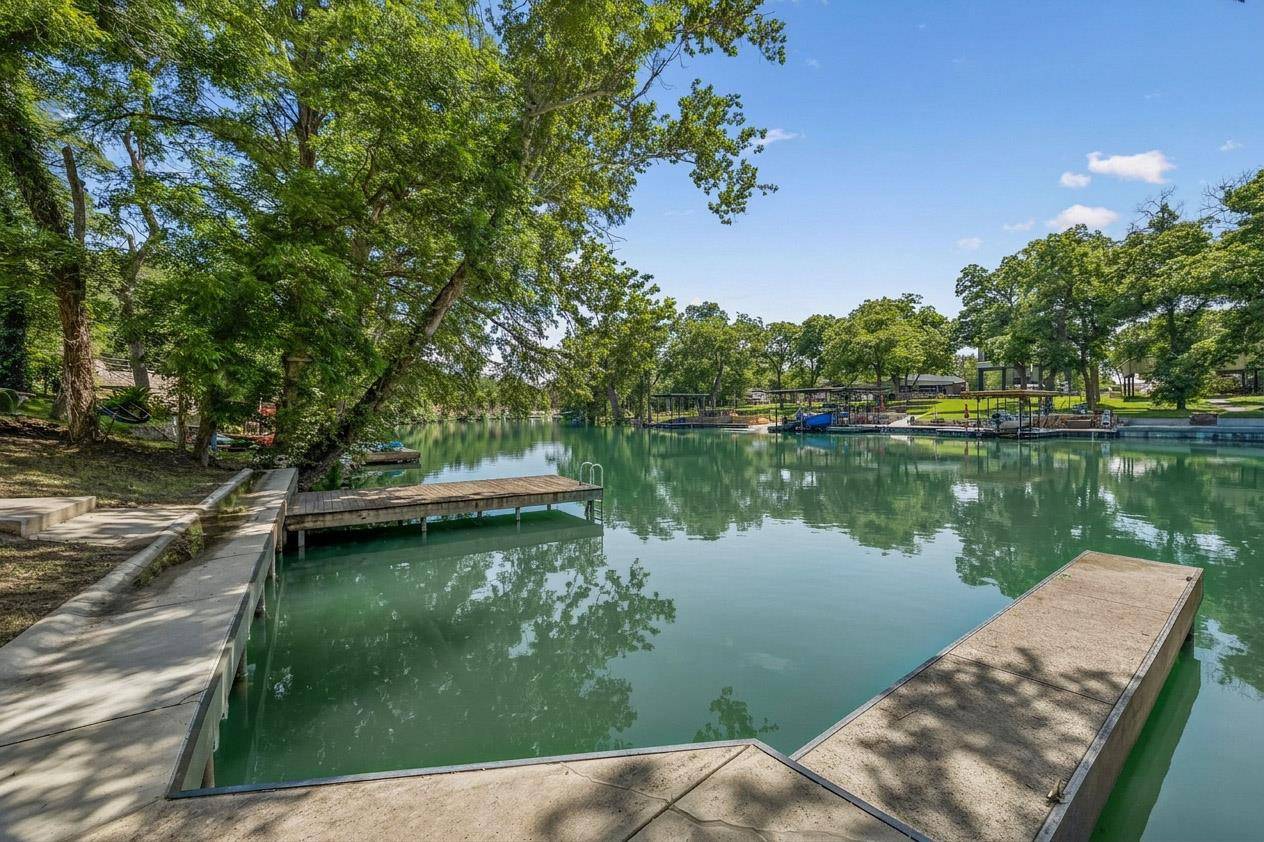 628 Cypress Ridge, Mcqueeney, TX 78123