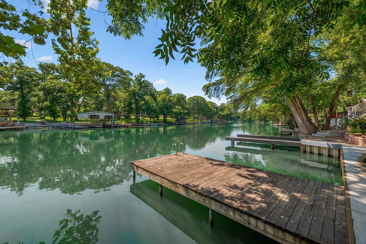 628 Cypress Ridge, Mcqueeney, TX 78123