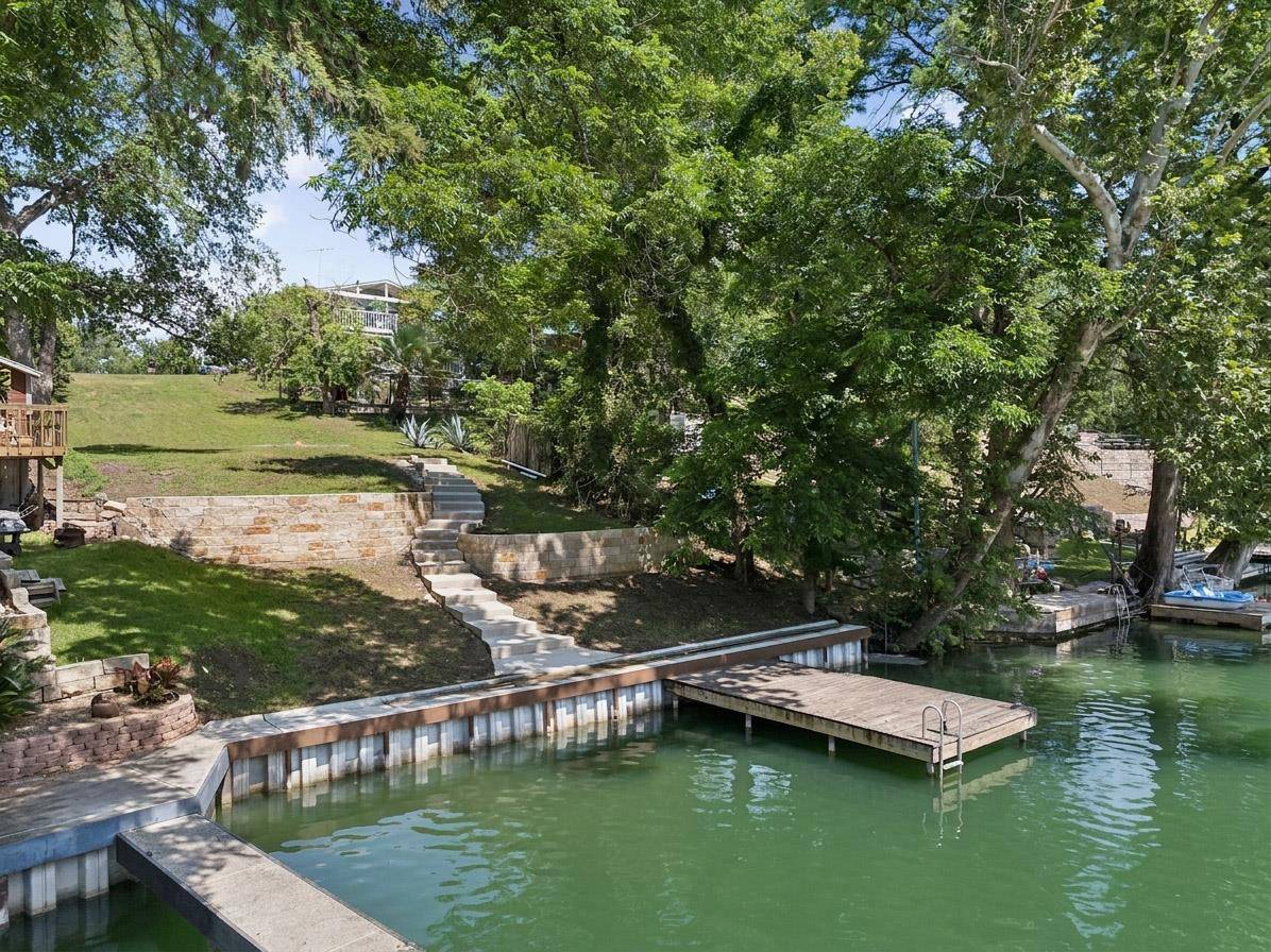 628 Cypress Ridge, Mcqueeney, TX 78123