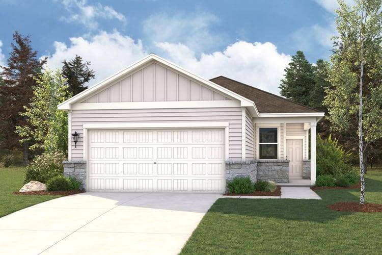 5609 Koshoa DR, Austin, TX 78754