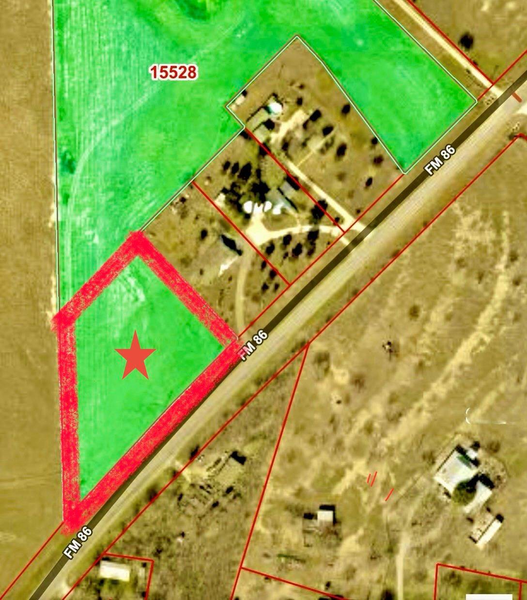 TBD FM 86 HWY, Dale, TX 78616