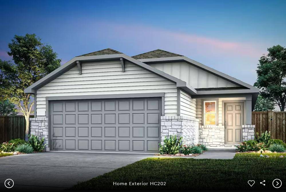 728 Rubber Tree WAY, Buda, TX 78610