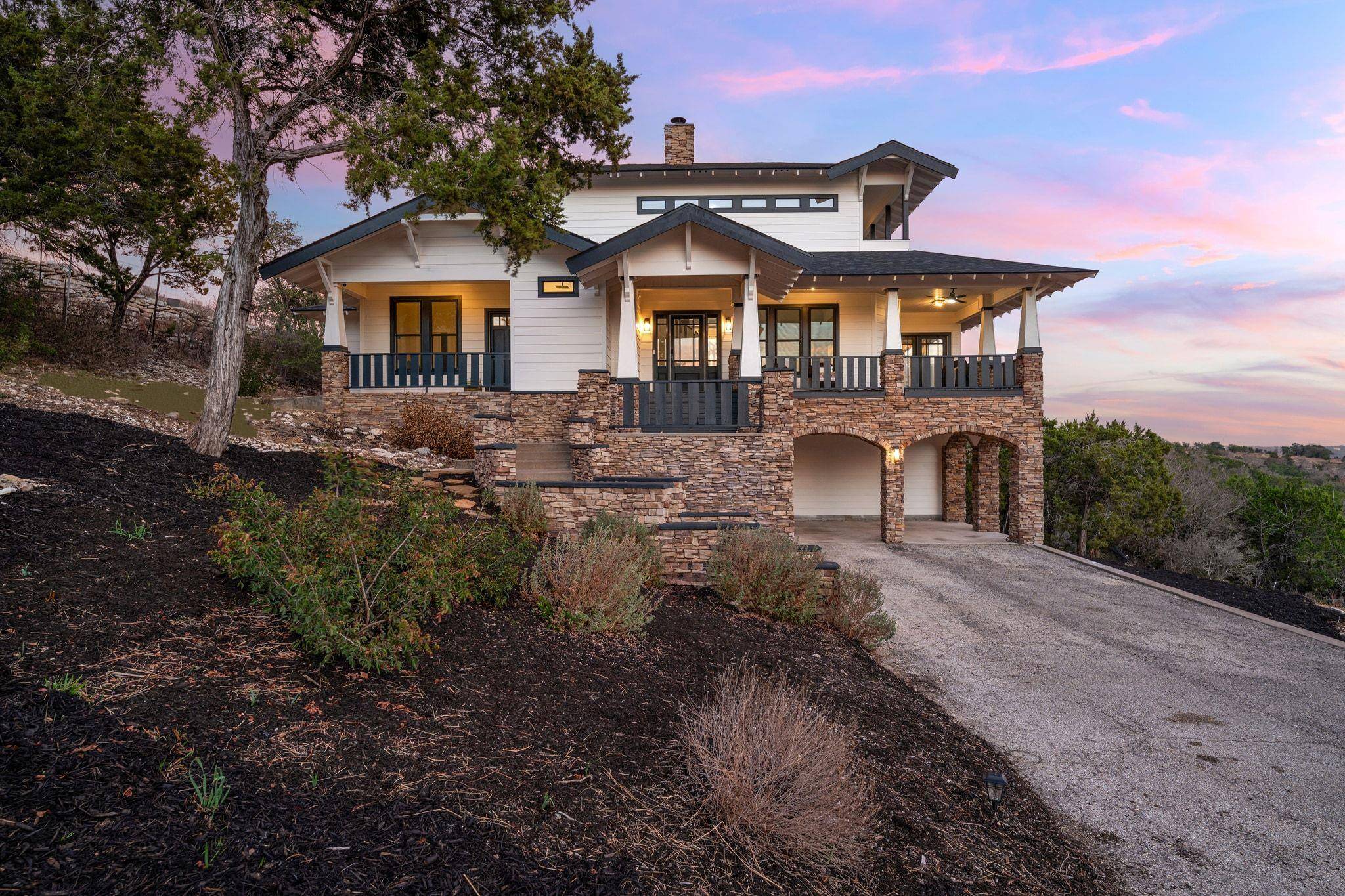 13107 Shady Mountain RD, Leander, TX 78641