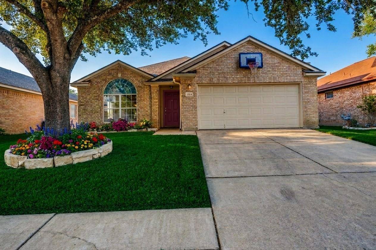 3704 Crownover ST, Austin, TX 78725