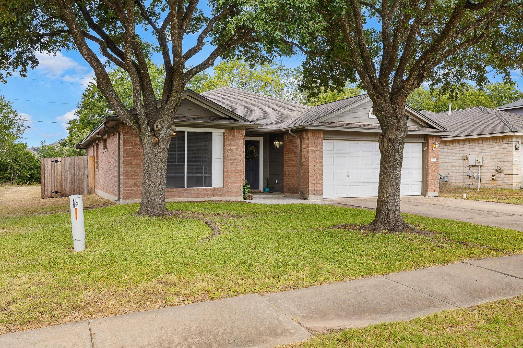 17708 Limpia Creek DR, Round Rock, TX 78664