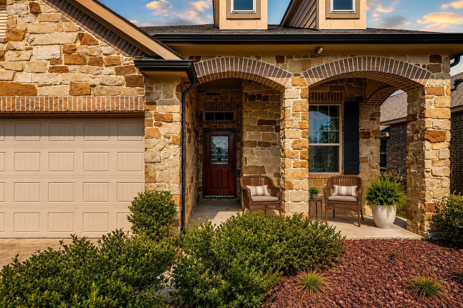 6531 Hunters Creek LN, Baytown, TX 77521