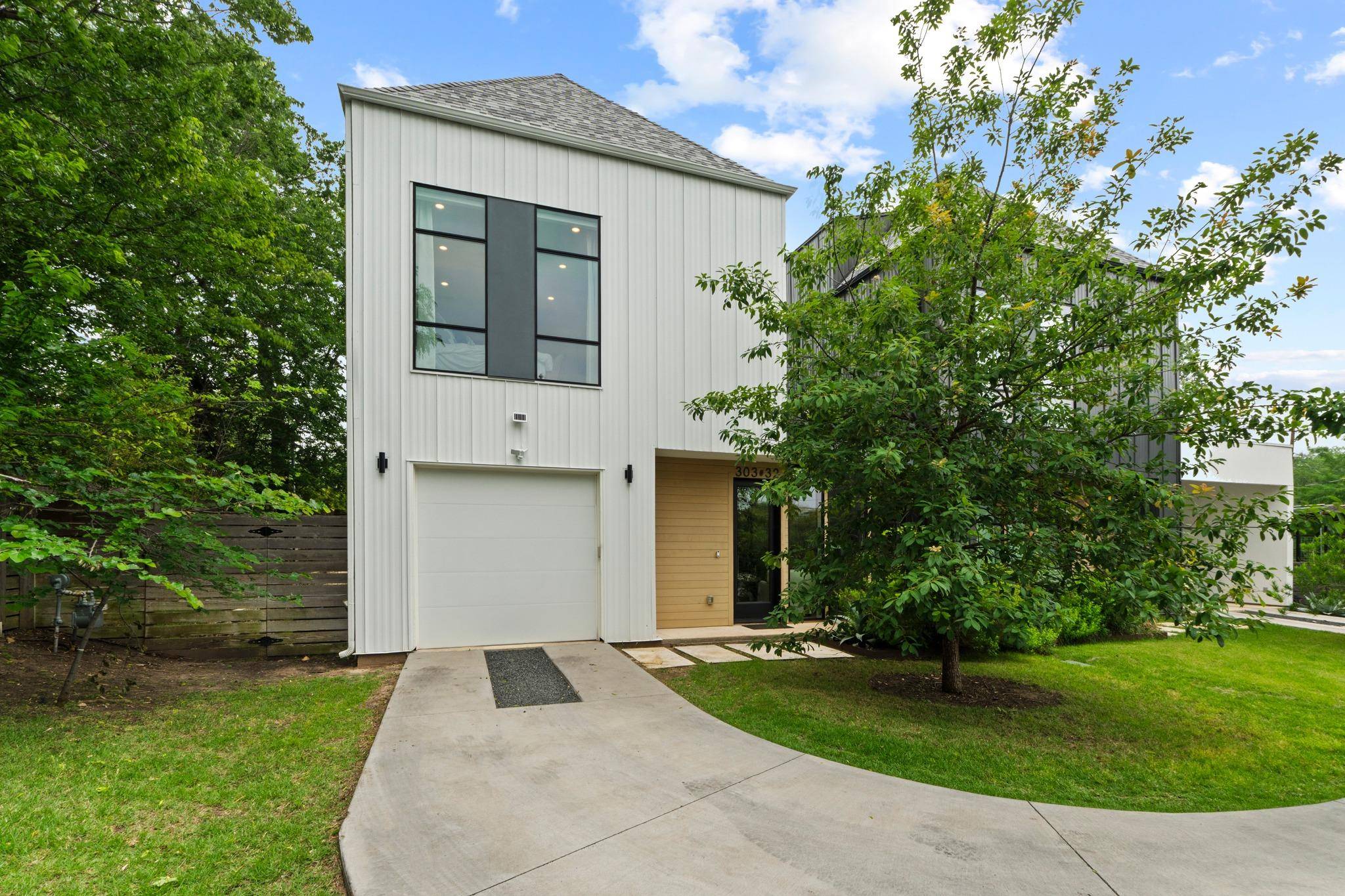 303 Woodward ST #32, Austin, TX 78704