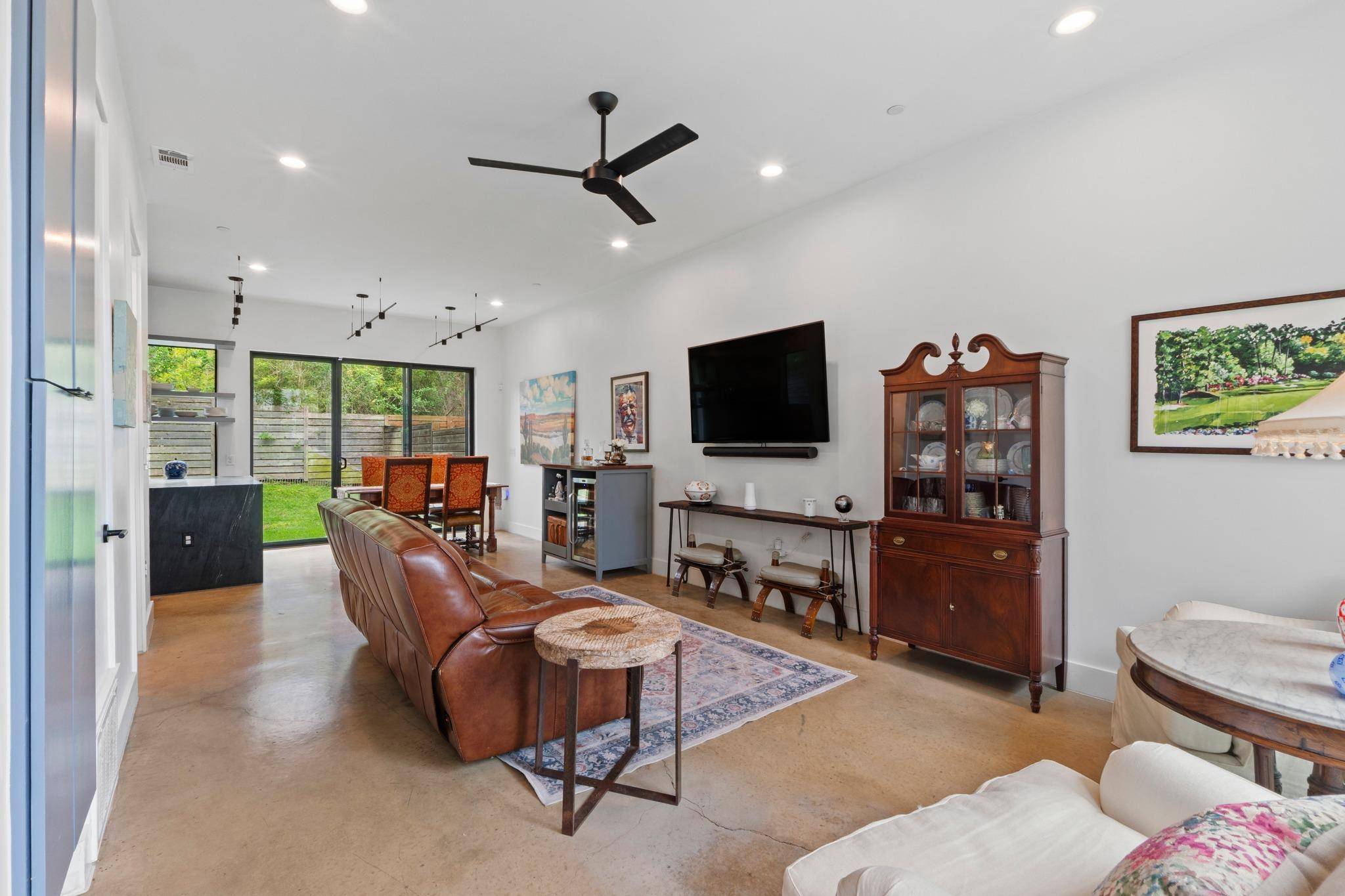 303 Woodward ST #32, Austin, TX 78704