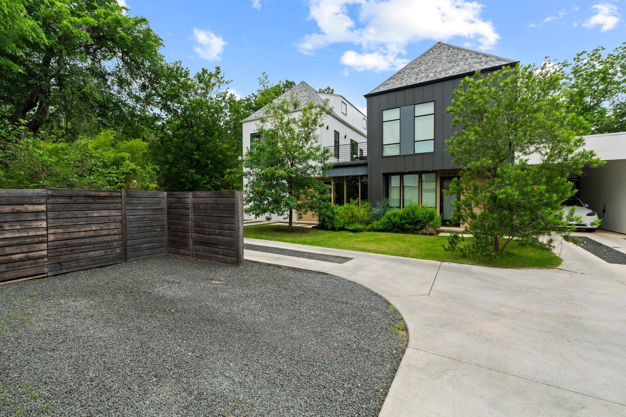 303 Woodward ST #32, Austin, TX 78704