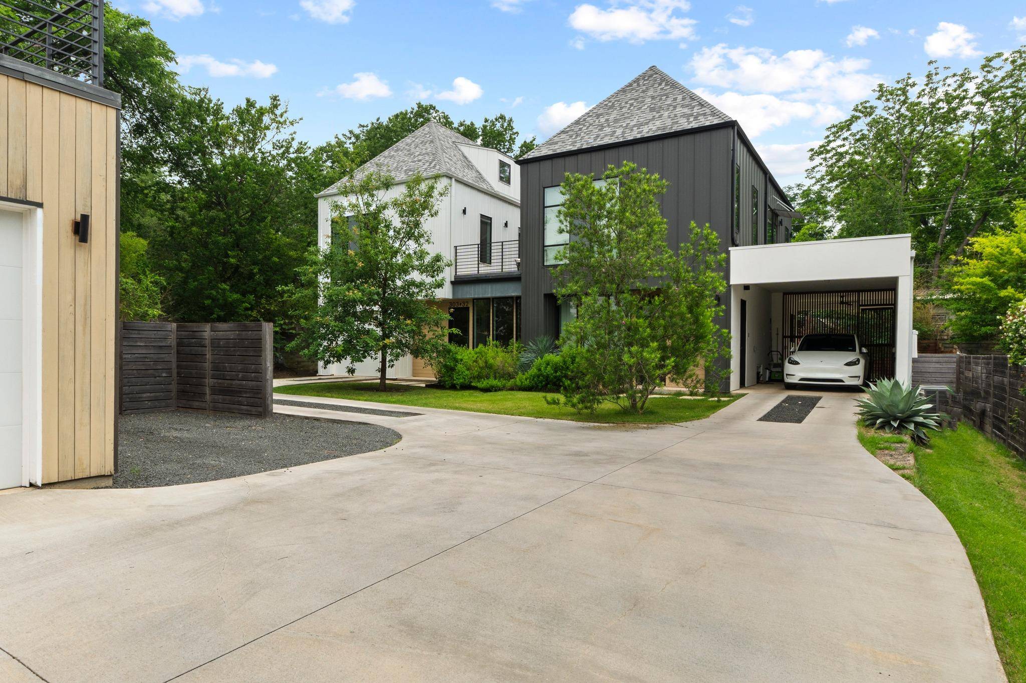 303 Woodward ST #32, Austin, TX 78704
