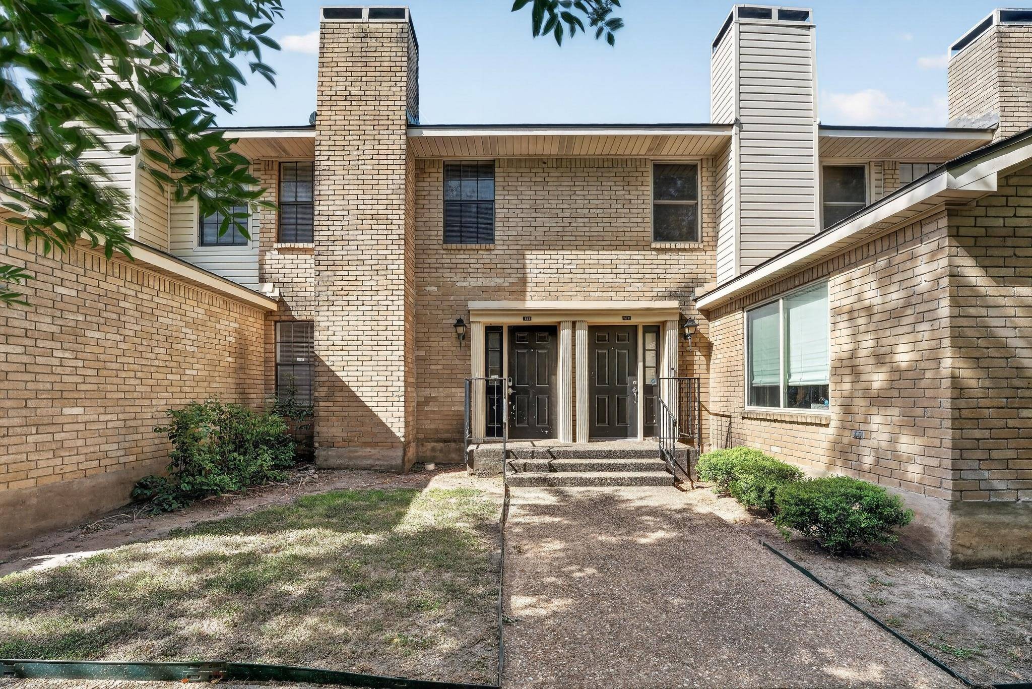 8400 Jamestown DR #512, Austin, TX 78758