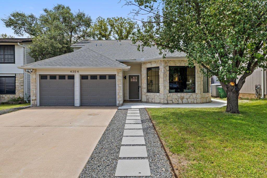 4304 Clarno DR, Austin, TX 78749