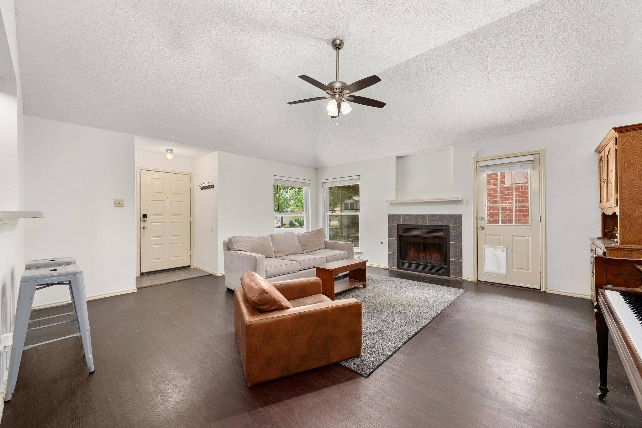 14307 Kincheloe ST, Austin, TX 78725
