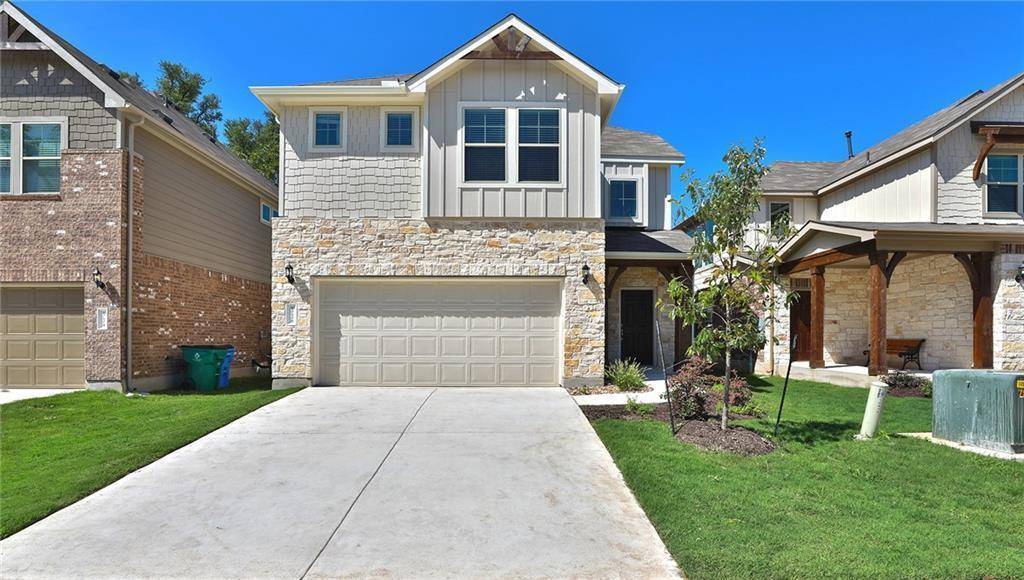10606 E Turnbull LOOP #27, Austin, TX 78717